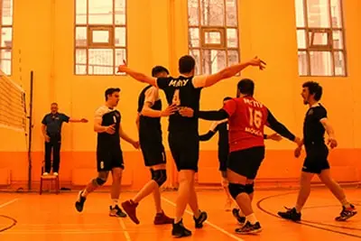 Semana Deportiva
