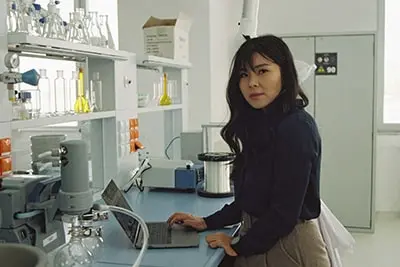 Nuevos Laboratorios