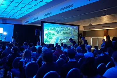 Evento