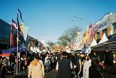 Feria de Ciencias