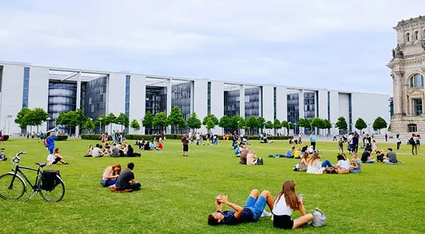 Campus