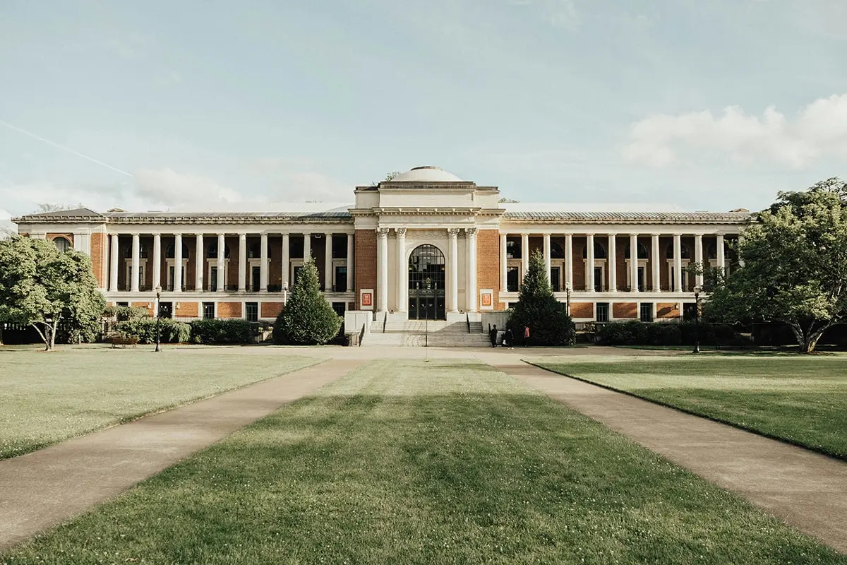 Acerca de Opengate University