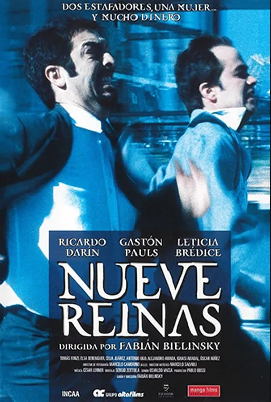 Película